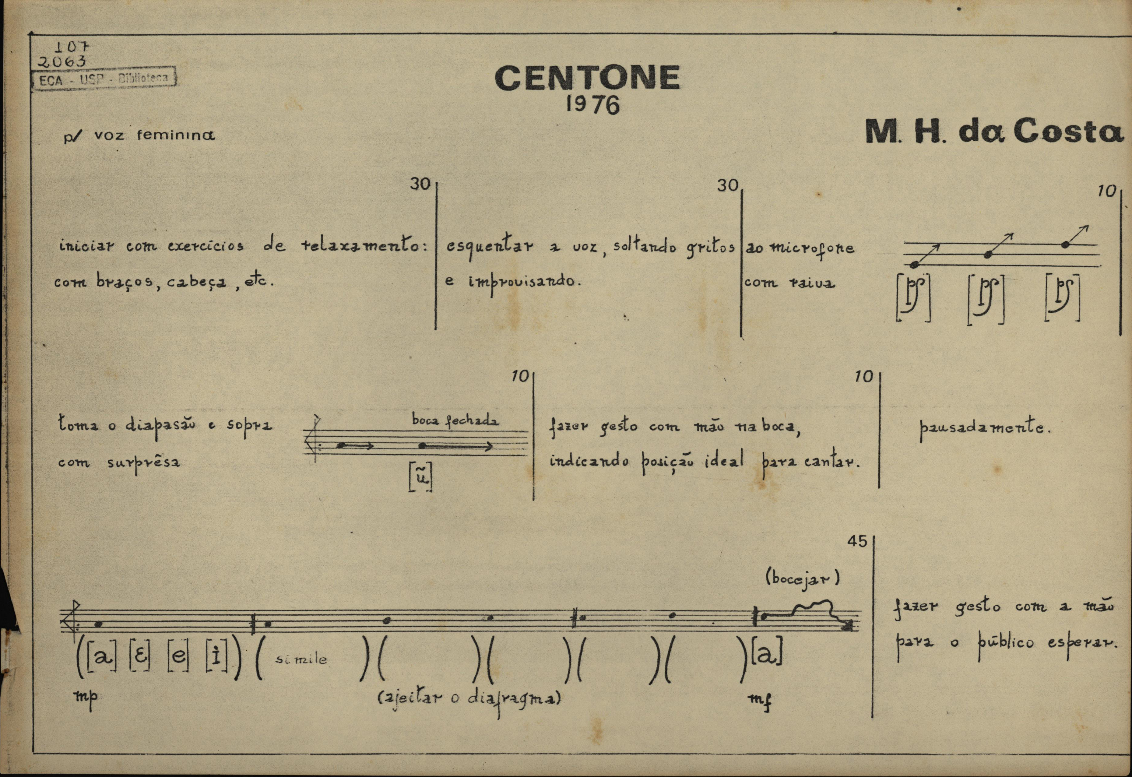 Centone 2