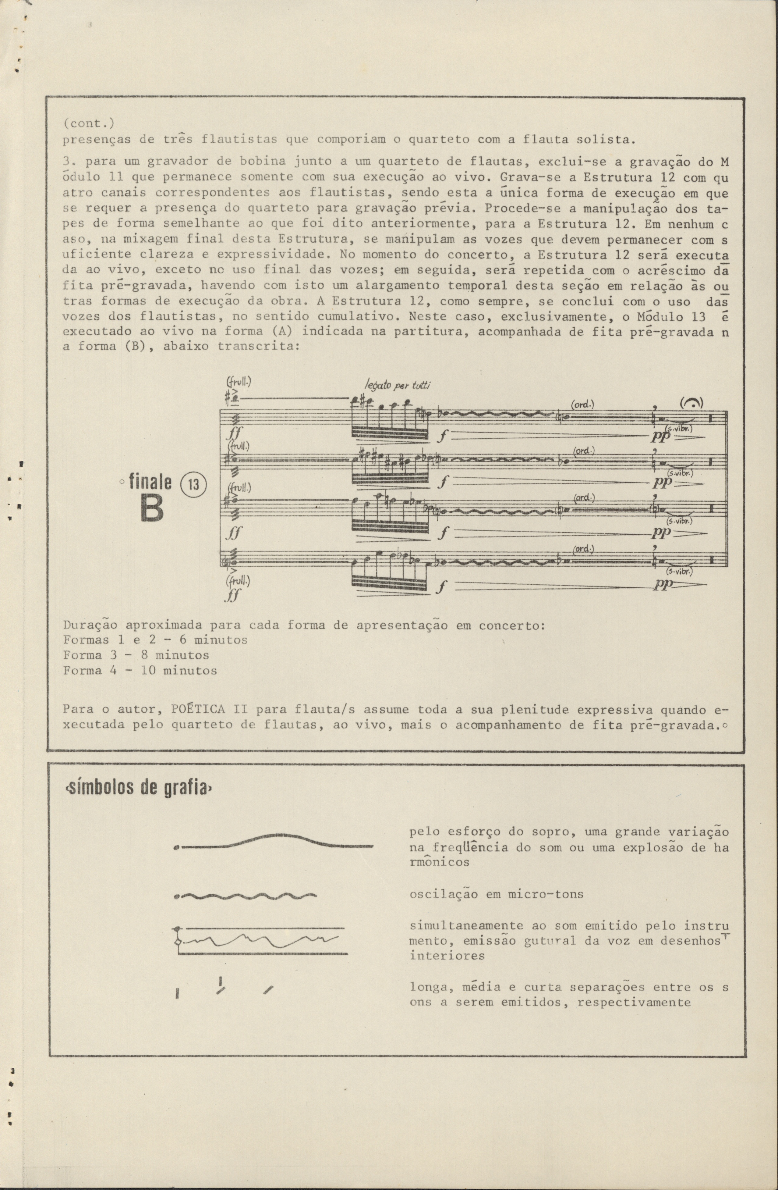 Potica II 5
