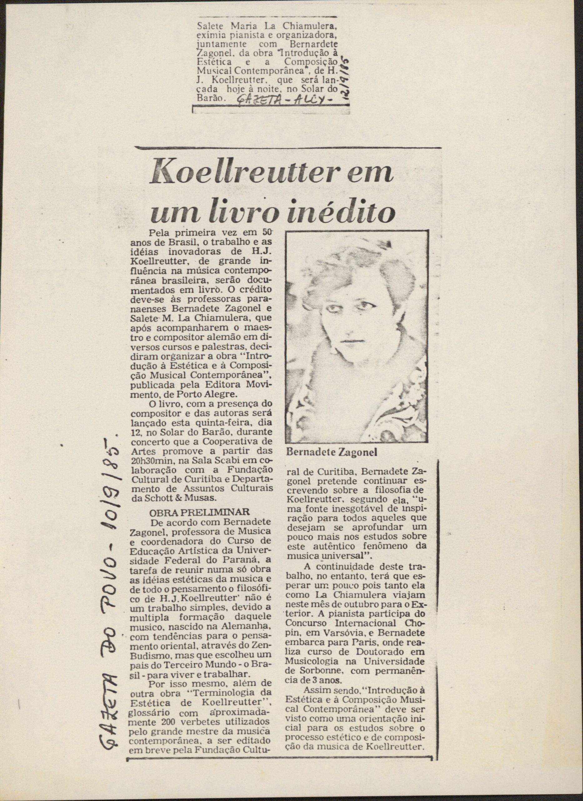 10/09/1985 02