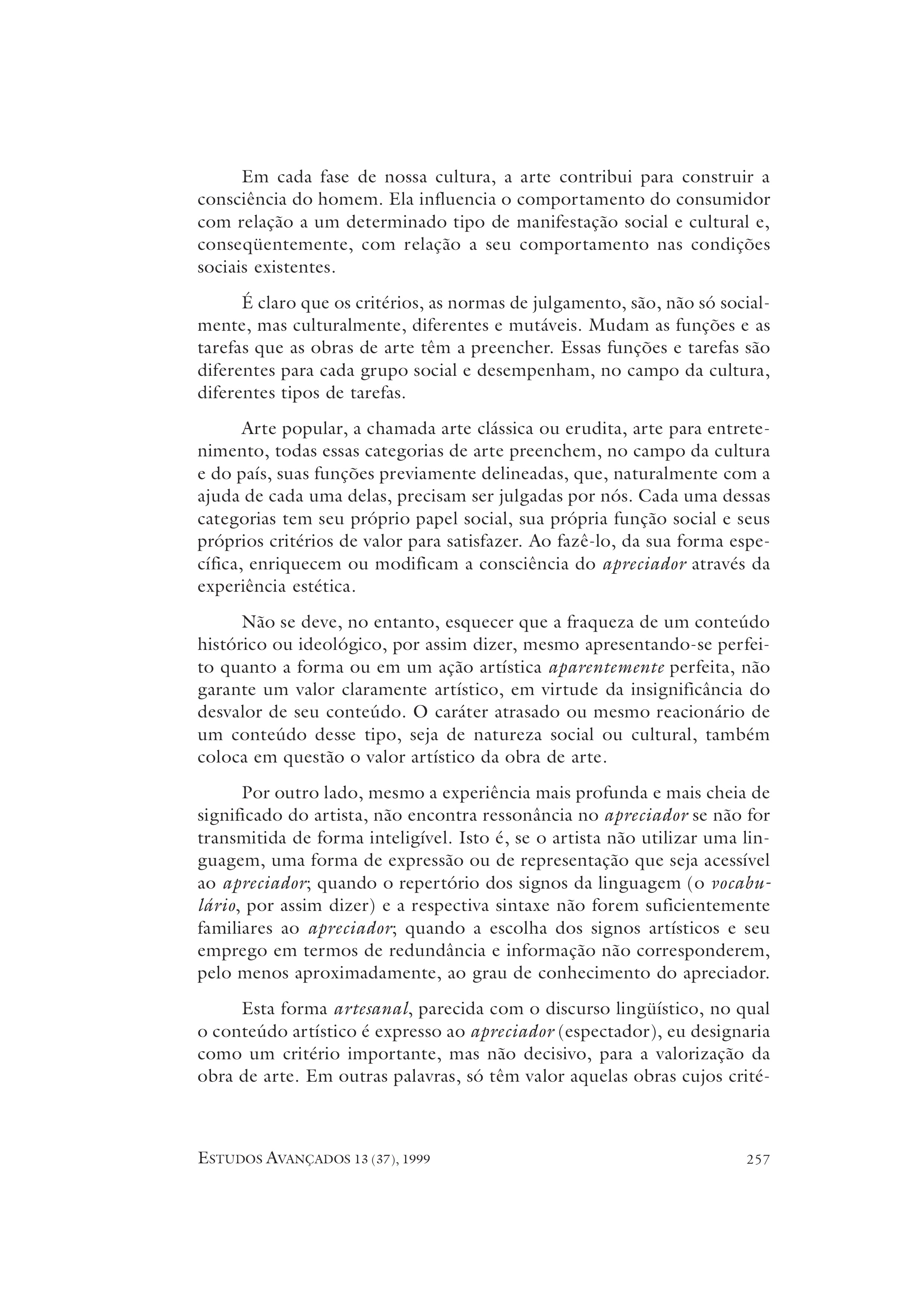 Estudos Avanados 09