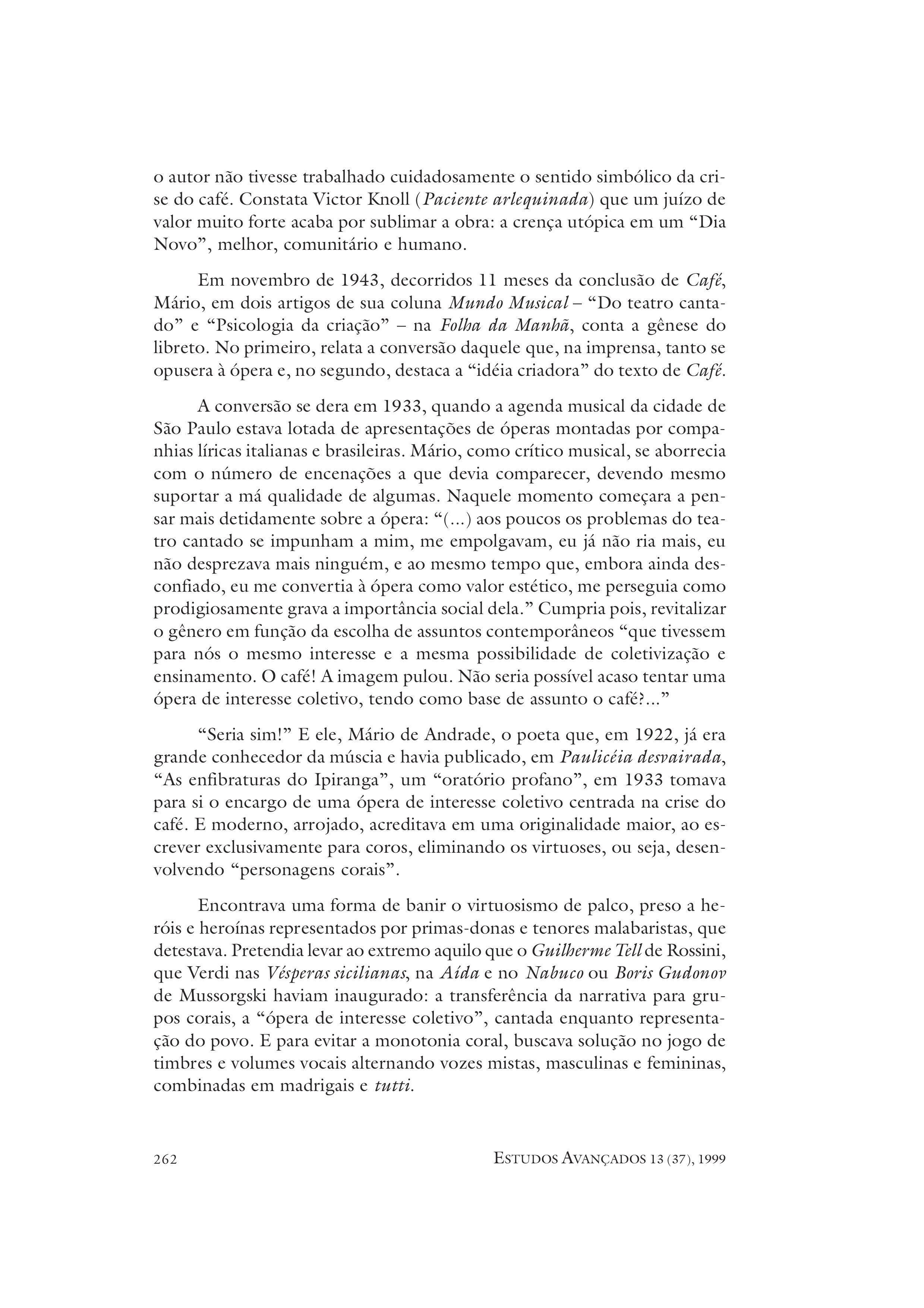 Estudos Avanados 14