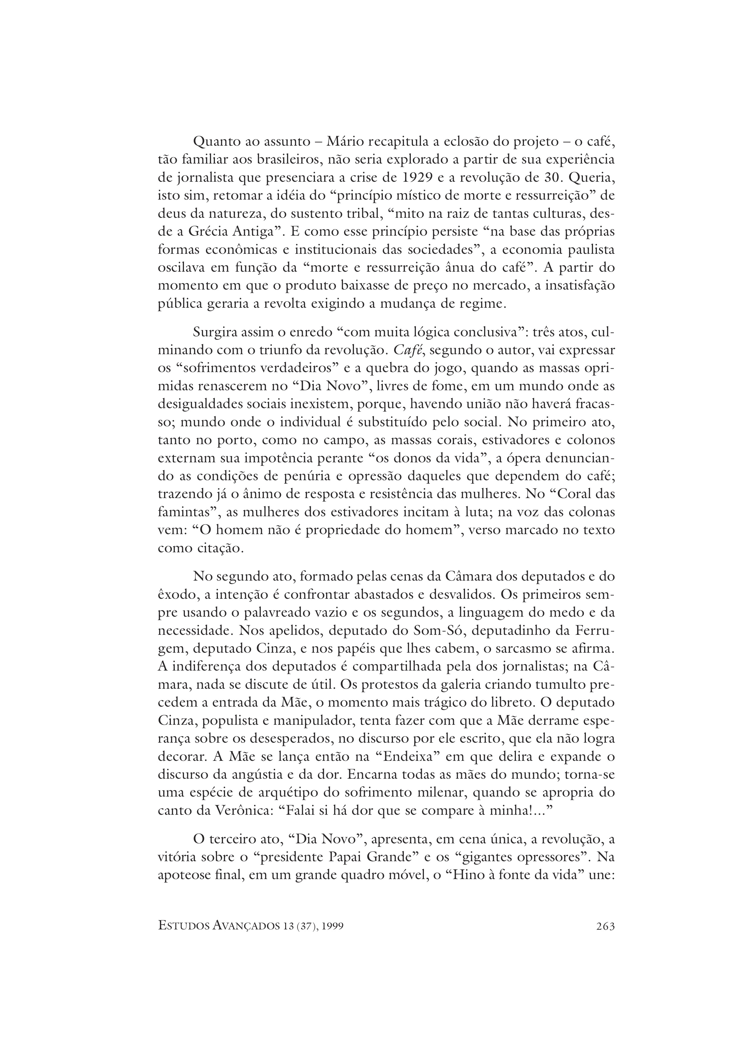 Estudos Avanados 15