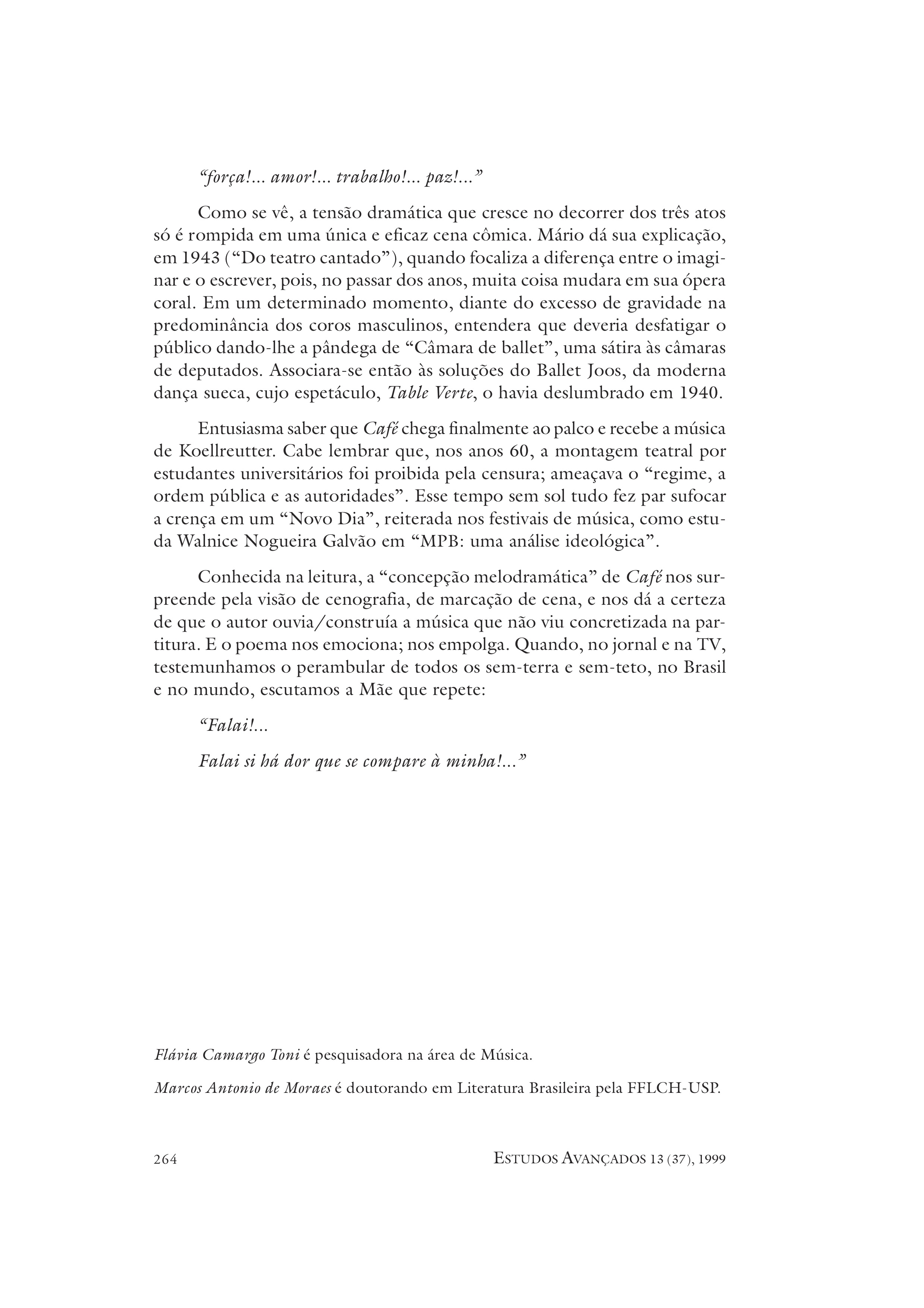 Estudos Avanados 16