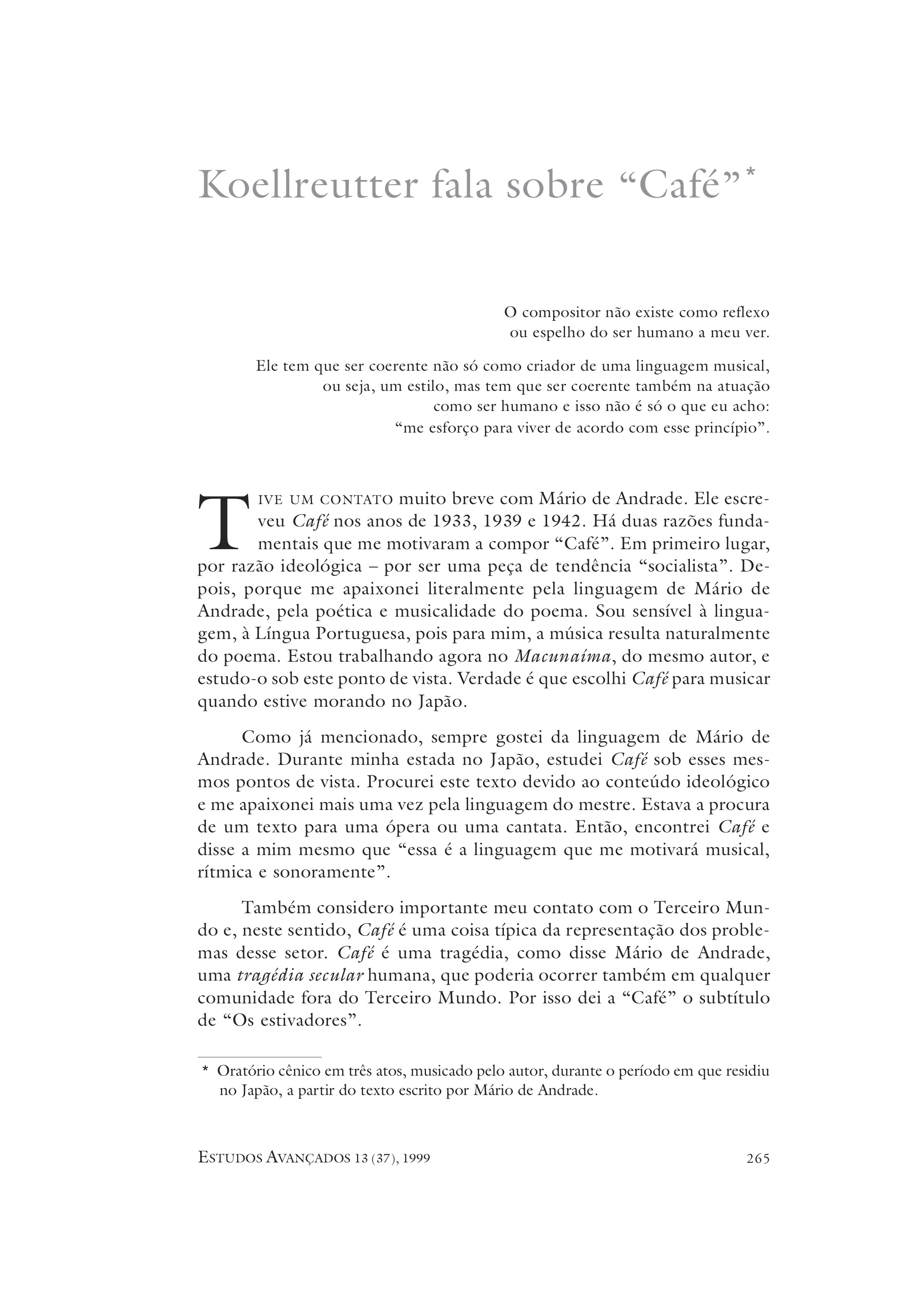 Estudos Avanados 17