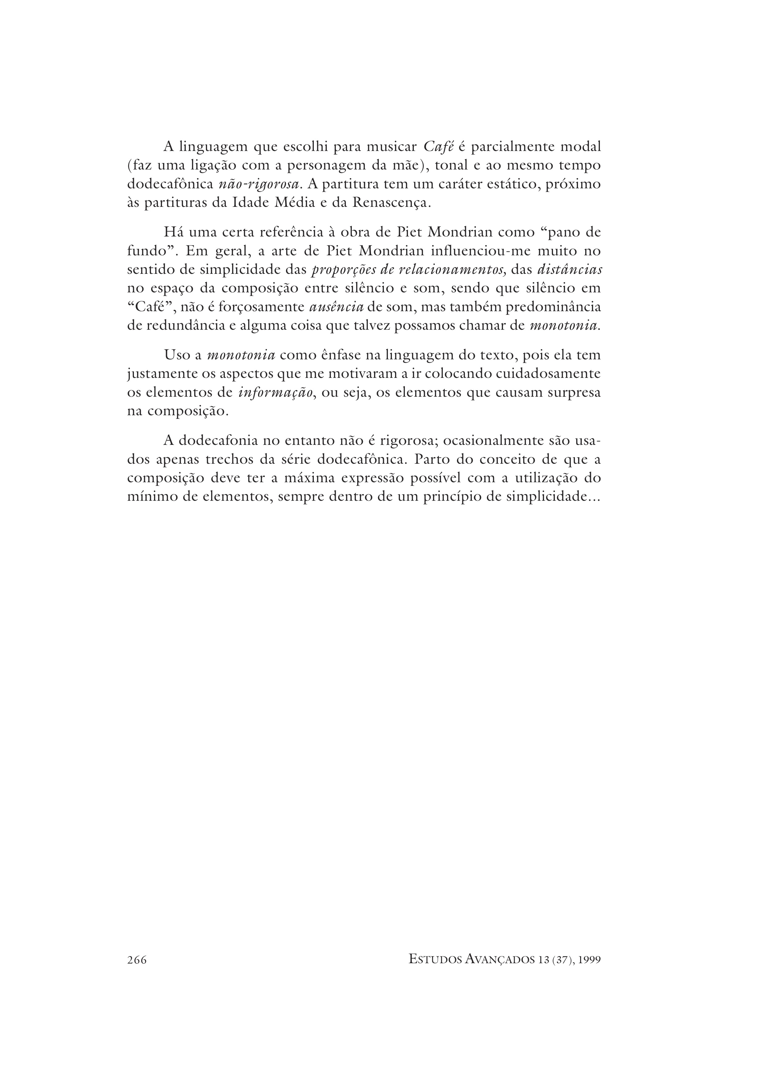Estudos Avanados 18