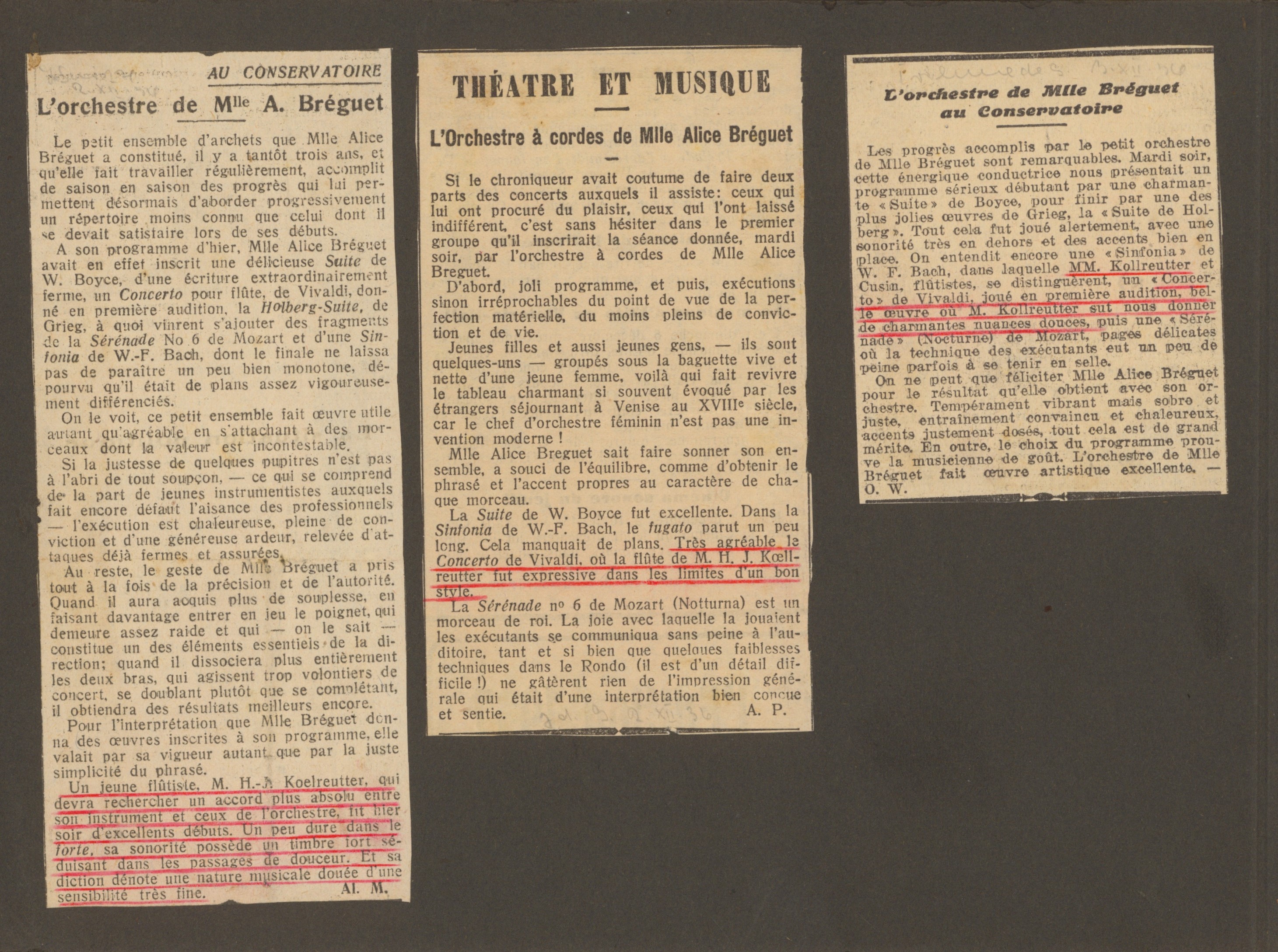 lbum de recortes 12