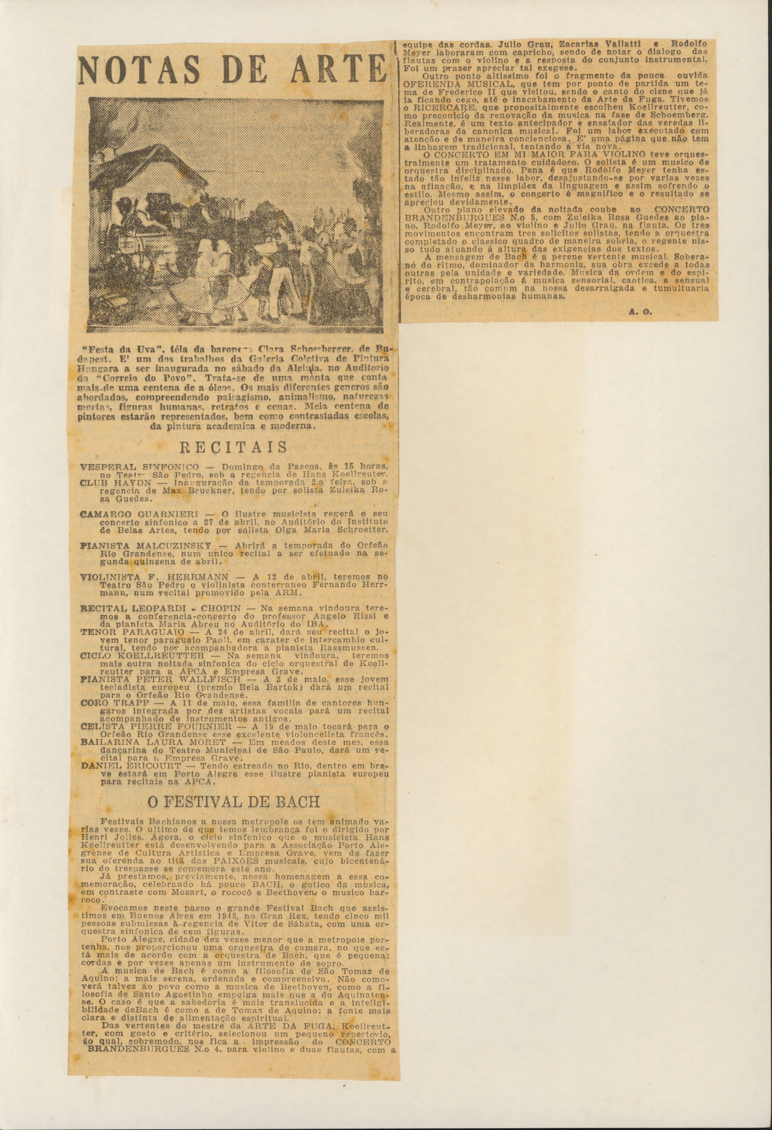 Recortes 33