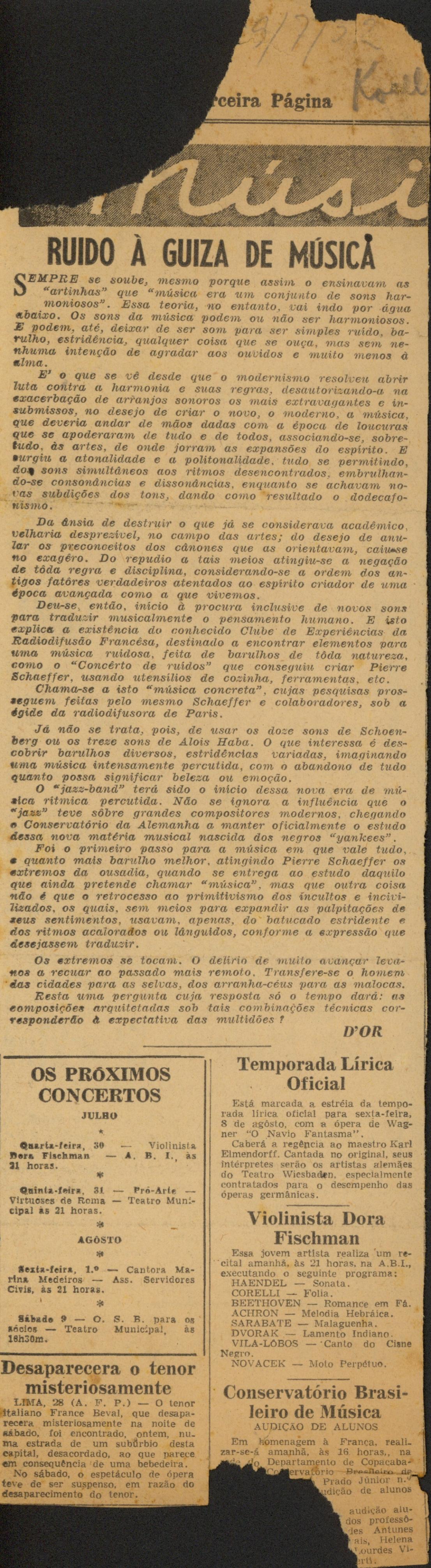 Recortes 50