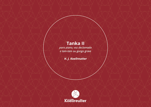 Partitura | Tanka II